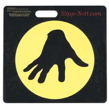 Markwort Slipp-Nott Replacement Large Mat - 60 Sheets
