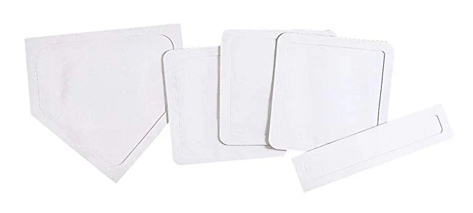 Markwort Throw Down Bases 5 Pcs