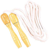 Markwort 9" Skip Rope with Ball Bearing - Poly