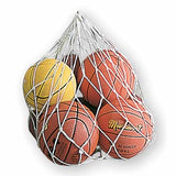 Markwort Square Mesh Ball Bag 40 x 24