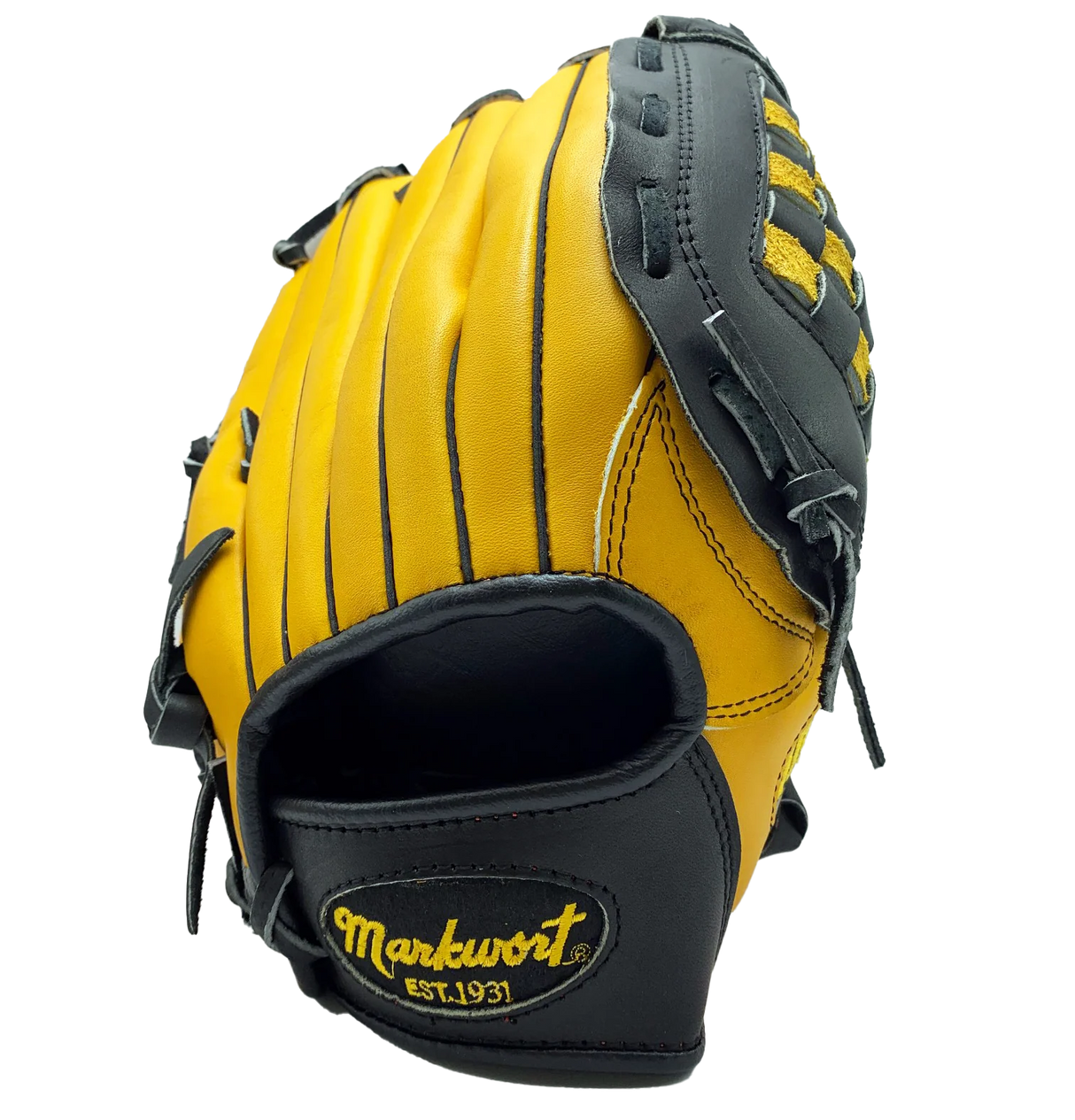 Markwort 12 Infield / Outfield Glove - RHT-1