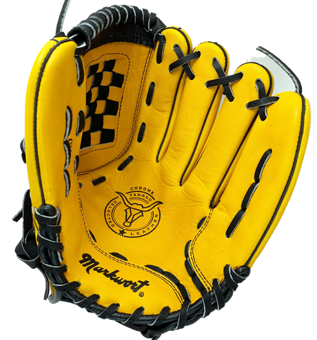 Markwort 12 Infield / Outfield Glove - RHT-2