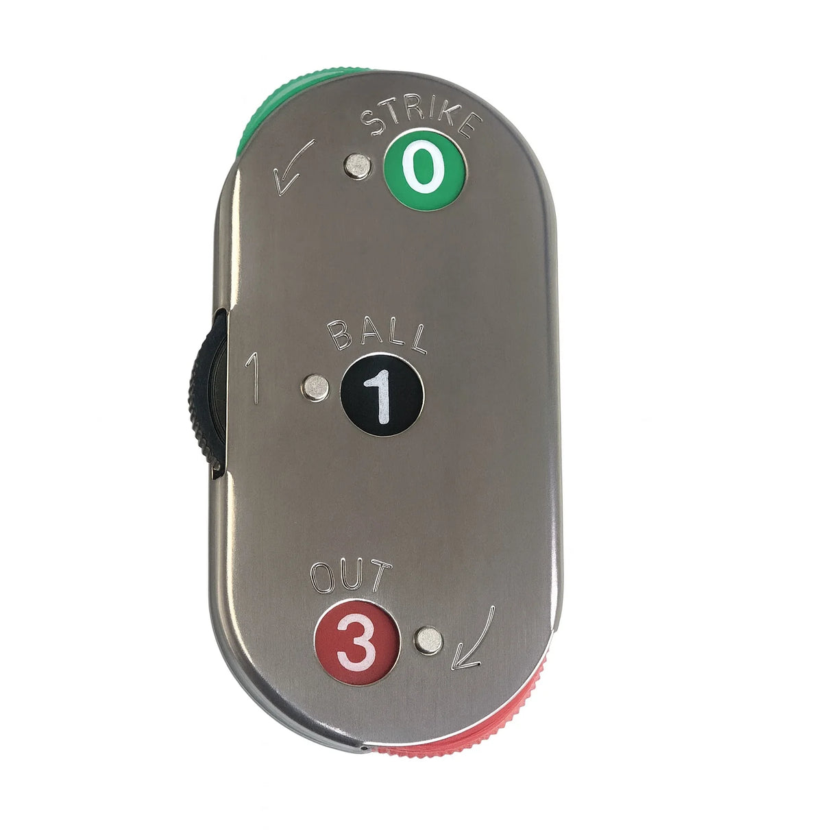 Markwort Metal 3-Dial Indicator-1