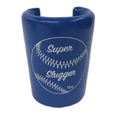 Markwort Super Slugger Hitting Bat Weight 12 oz. Blue