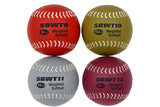 Markwort Weighted Softballs Set - 9-10-11-12 oz.-1