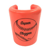 Markwort Super Slugger Hitting Bat Weight 21oz Fluorescent Orange