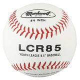 Markwort Youth 8.5" Baseball - Leather Cover