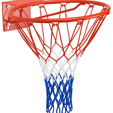 Markwort Nylon Goal Net with Blister Card