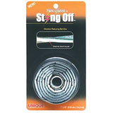 Markwort Sting Off Bat Grip Black