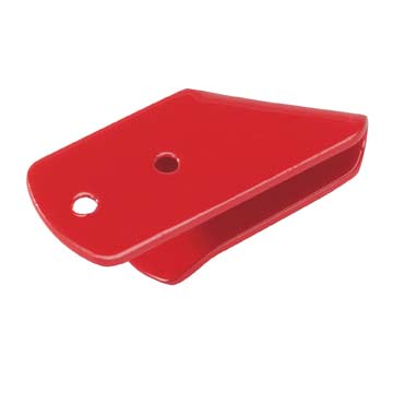 Markwort Extra Angled Hook Hanger