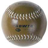 Markwort Lightweight Leather 4 oz. Softball