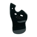 Markwort C-Flap Cheek & Jaw Protection - RHB