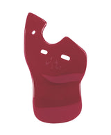 Markwort C-Flap Cheek & Jaw Protection - RHB