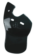 Markwort C-Flap Cheek & Jaw Protection - RHB