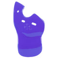 Markwort C-Flap Cheek & Jaw Protection - RHB