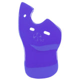 Markwort C-Flap Cheek & Jaw Protection - RHB