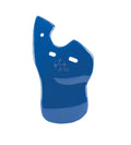 Markwort C-Flap Cheek & Jaw Protection - RHB