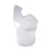 Markwort C-Flap Cheek & Jaw Protection - RHB
