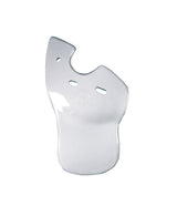 Markwort C-Flap Cheek & Jaw Protection - RHB