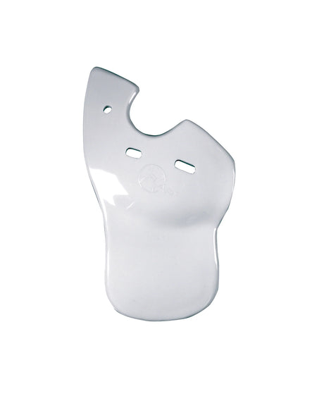 Markwort C-Flap Cheek & Jaw Protection - RHB
