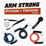 Markwort Arm Strong Pitching & Throwing Trainer-1