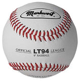 Markwort Split Leather 9" Cover Baseball