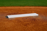 Markwort Naildown Pitcher Plate 24 x 6-3