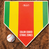 Markwort Strike Zone Home Plate-2