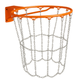 Markwort Secure-Net Metal Chain Basketball Net