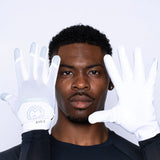 Massov Men's EVO2 Football Flag Football Gloves-1