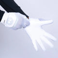 Massov Men's EVO2 Football Flag Football Gloves