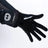 Massov Men's EVO2 Football Flag Football Gloves