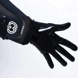 Massov Men's EVO2 Football Flag Football Gloves