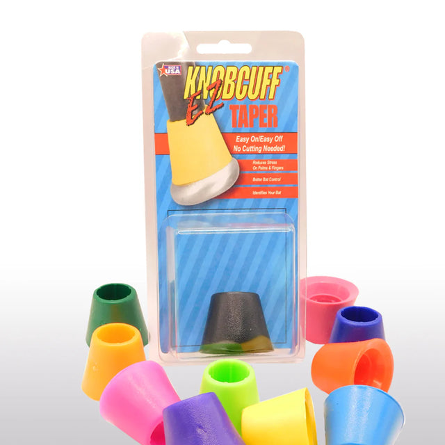 Markwort Knobcuff EZ Bat Taper-1