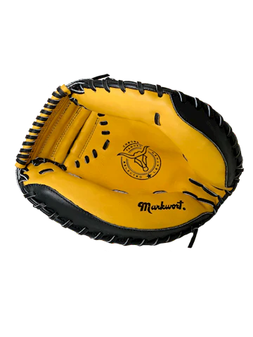 Markwort 33.5" Catcher's Mitt - RHT
