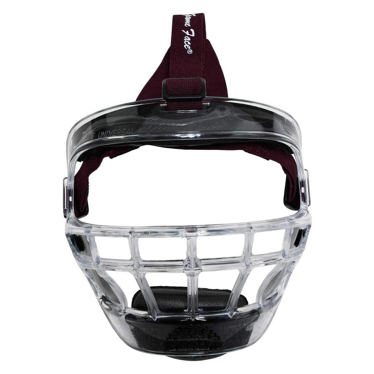Markwort Universal GameFace Softball Large Fielder's Mask-17