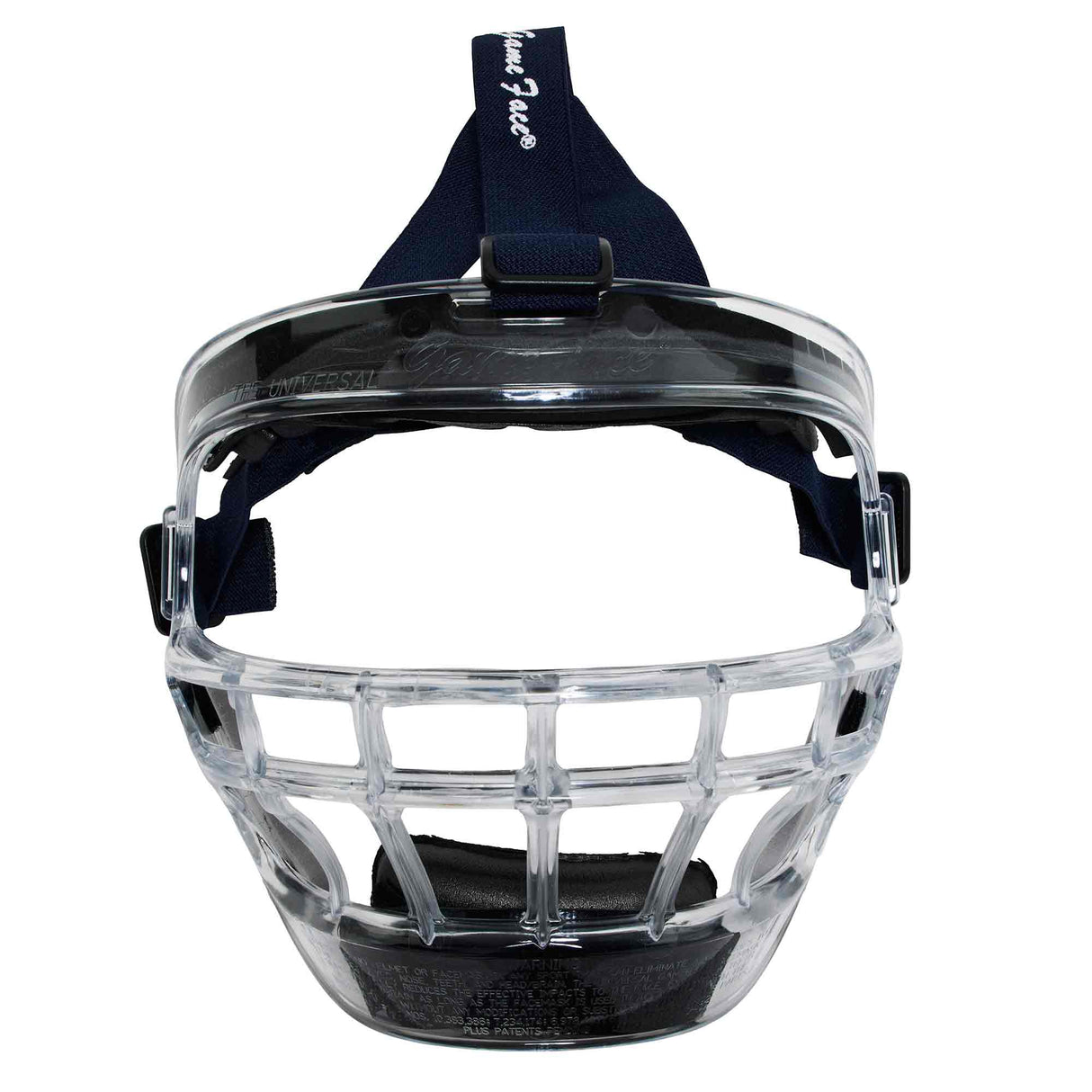 Markwort Universal GameFace Softball Large Fielder's Mask