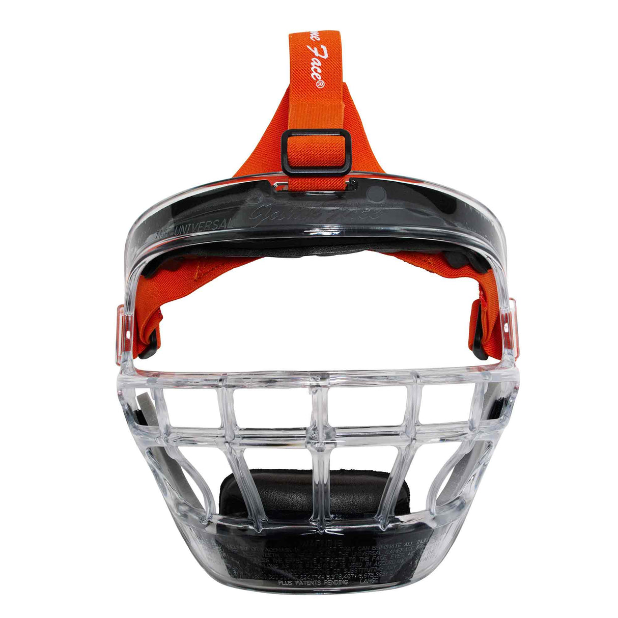 Markwort Universal GameFace Softball Large Fielder's Mask
