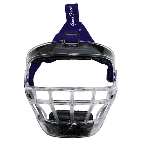 Markwort Universal GameFace Softball Large Fielder's Mask