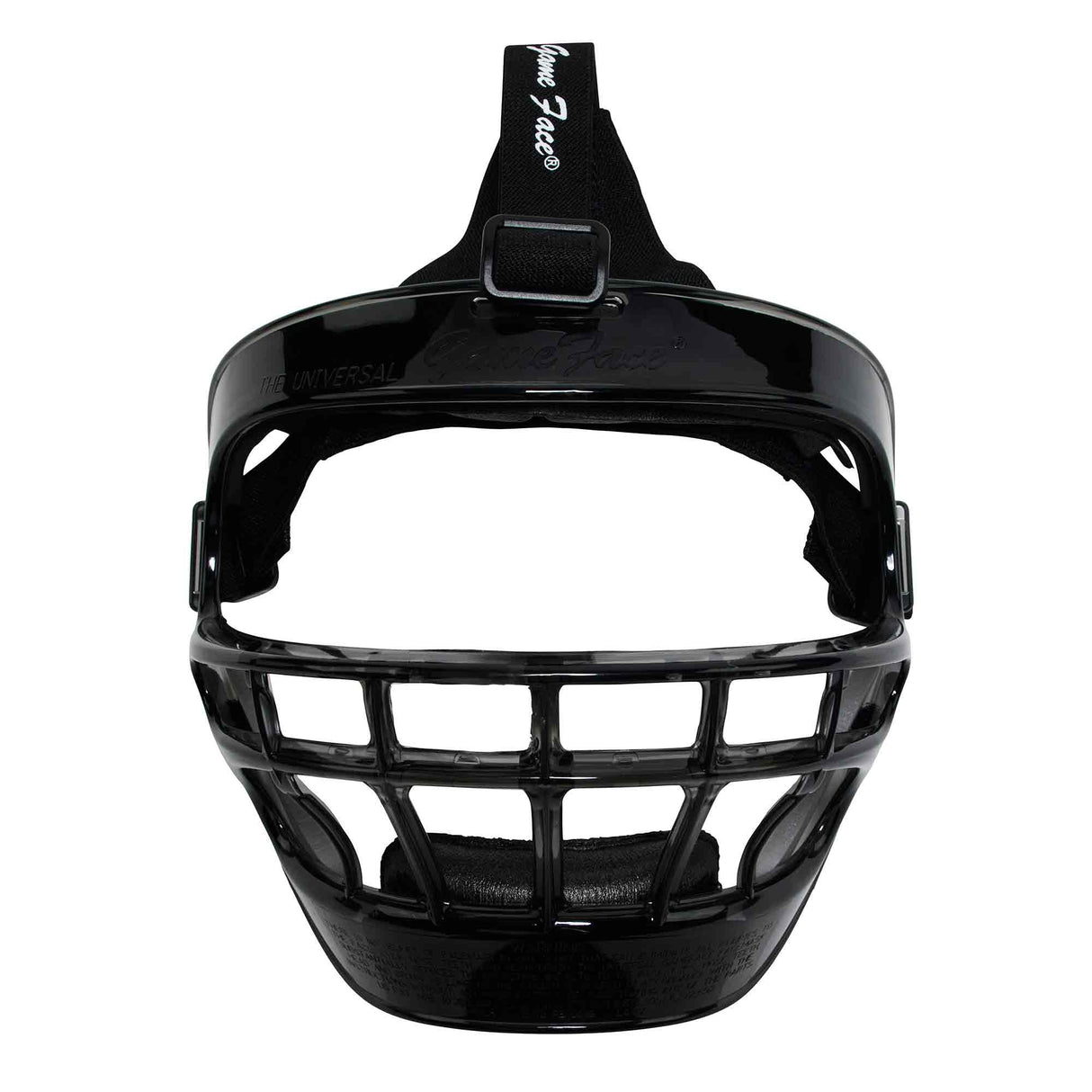 Markwort Universal GameFace Softball Large Fielder's Mask