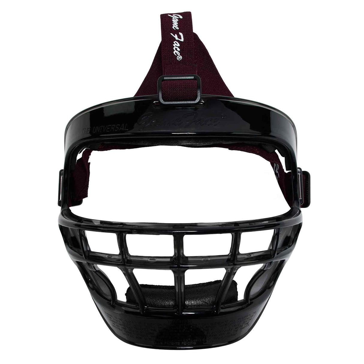 Markwort Universal GameFace Softball Large Fielder's Mask