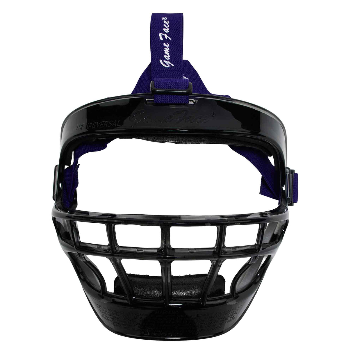 Markwort Universal GameFace Softball Large Fielder's Mask