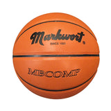 Markwort Men's 29.5" Basketball NFHS
