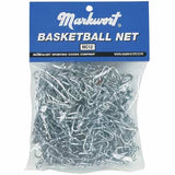 Markwort Metal Chain Basketball Net-1