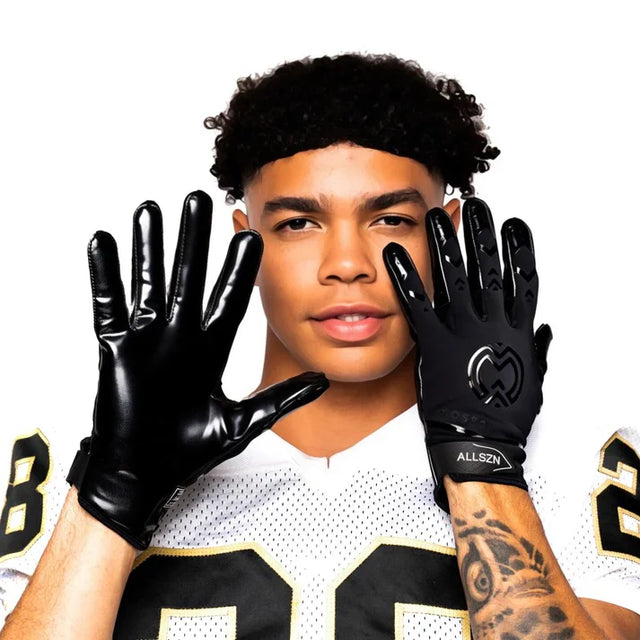 Massov ALLSZN Men's Flag Football Gloves