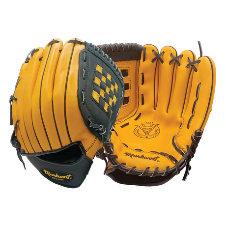 Markwort Softball 13" Ball Glove Tan - RHT-1