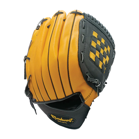Markwort Softball 13" Ball Glove Tan - RHT-2