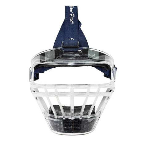Markwort Universal GameFace Softball Fielder's Mask - Medium-1