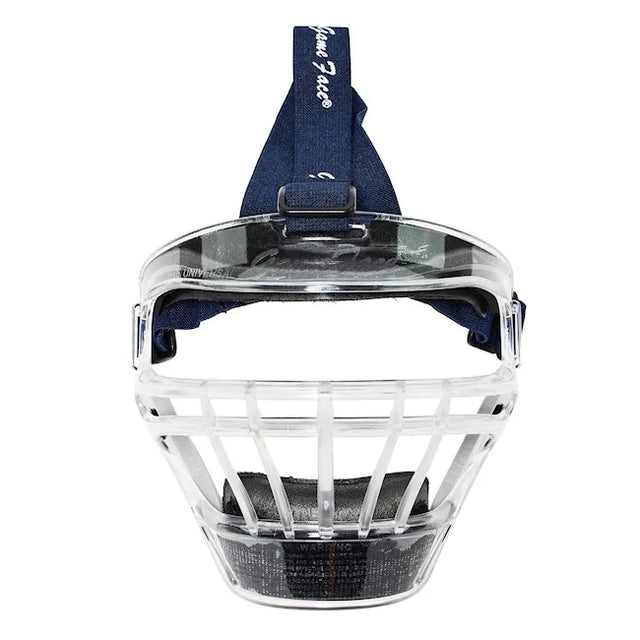 Markwort Universal GameFace Softball Fielder's Mask - Medium-1