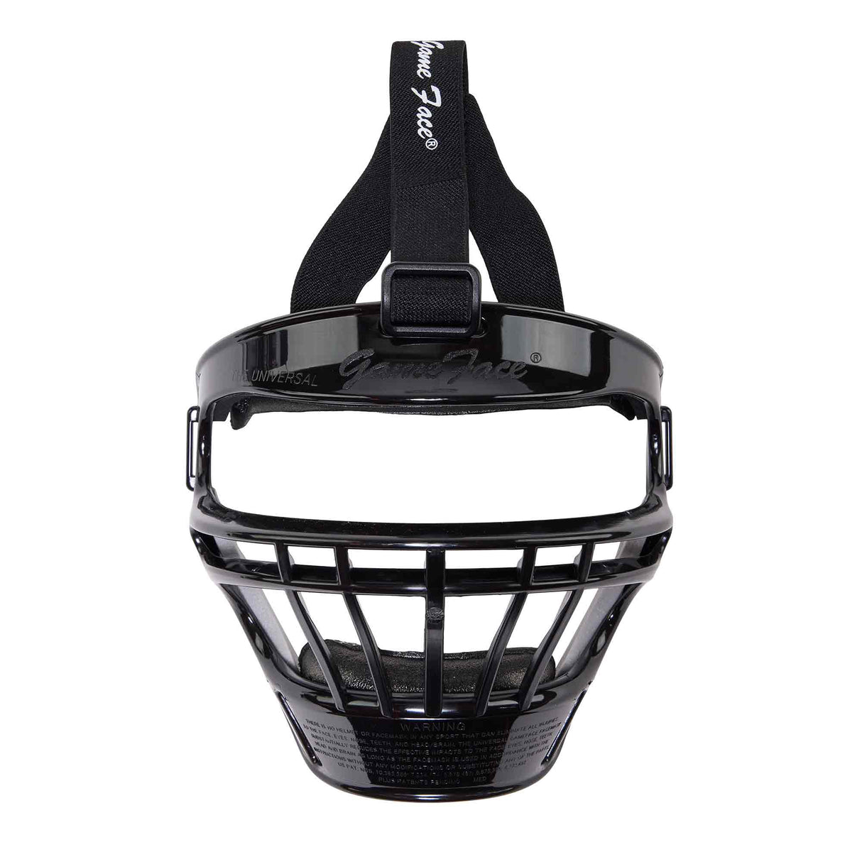 Markwort Universal GameFace Softball Fielder's Mask - Medium